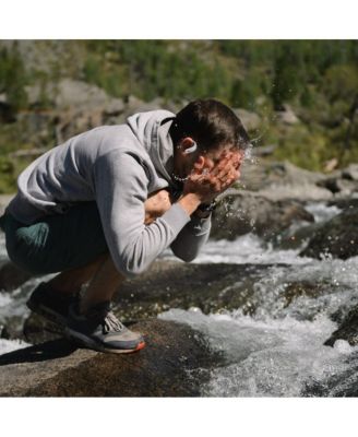 Endurance Peak 4 True Wireless Noise Cancelling Sport Earbuds