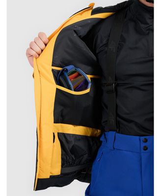 Men's NeoDry Membrane Ski Jacket