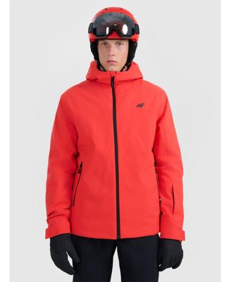 Men's Winter Ski Jacket With NeoDry 5000 Membrane