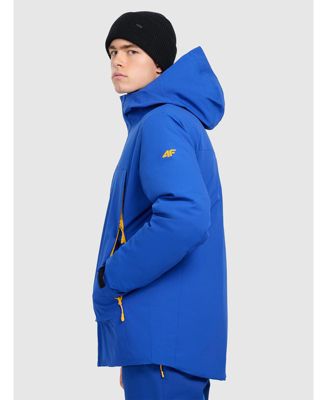 Men's Ski jacket NeoDry 8000/5000 With Integrated Hood