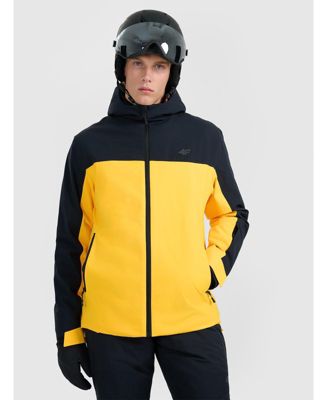 Men's Winter Ski Jacket With NeoDry 5000 Membrane