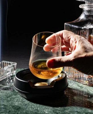 Personal Whiskey Chiller and Glass Set