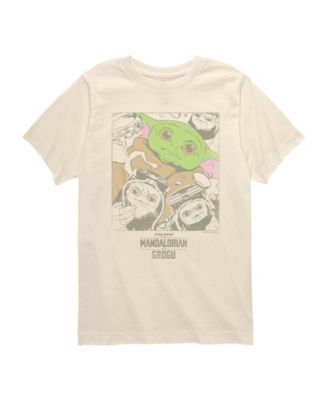 Boys' 8-20 Short-Sleeve Graphic T-Shirt