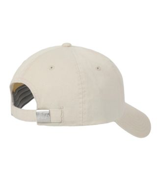 Women's Flying Logo Women's 6-Panel Adult Linen Classic Hat