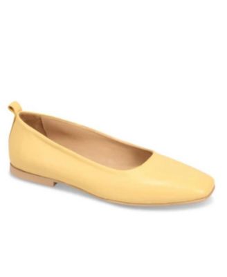 Women's Elizabeth Flat