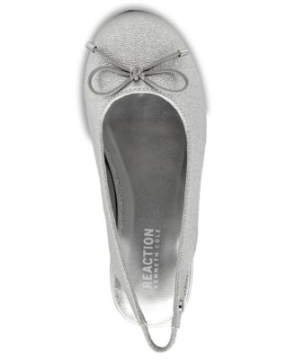 Girls' 5-11 Round-Toe Shoe