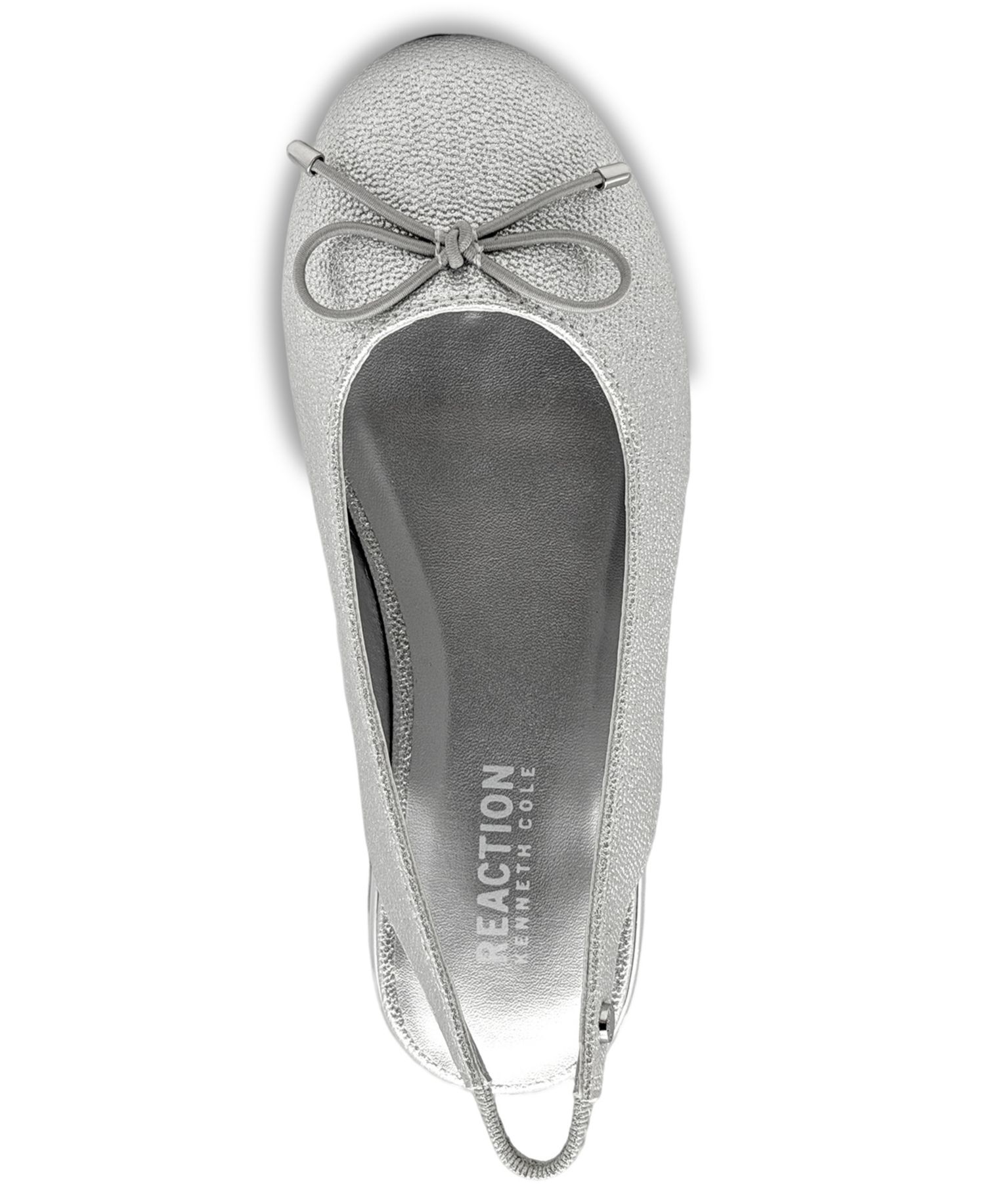 Girls' 5-11 Round-Toe Shoe