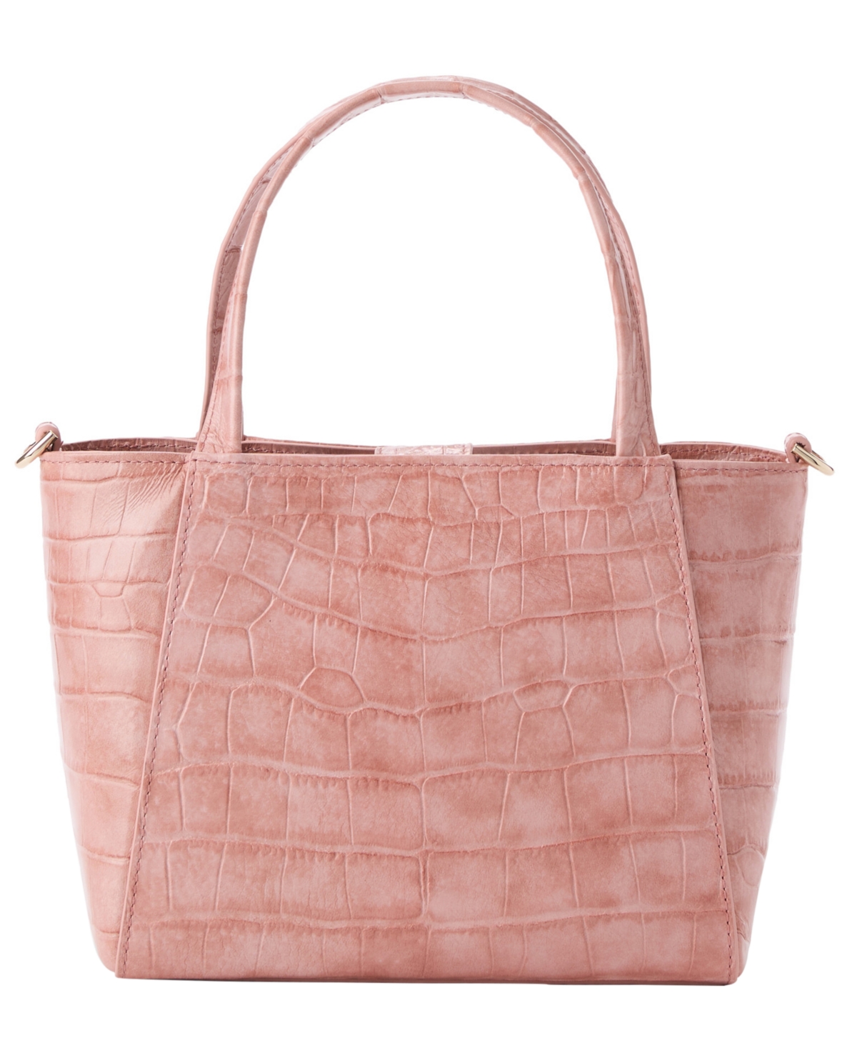 Brahmin Small Mona Alba Tote Bag