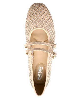 Women's Malibu Mary Jane Flats