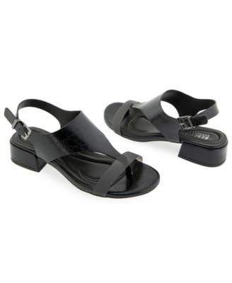 Women's Kure Block Heel Dress Sandals