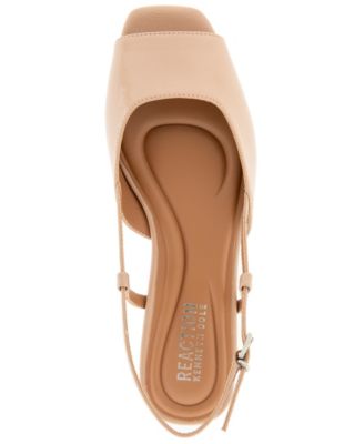 Women's Jensen Slingback Flat Sandals