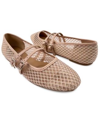 Women's Malibu Mary Jane Flats