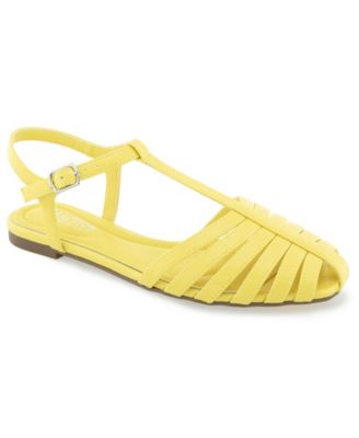 Women's Moreno Fisherman Flat Sandals