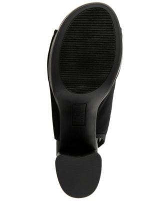 Women's Ramsey Mesh Platform Dress Sandals