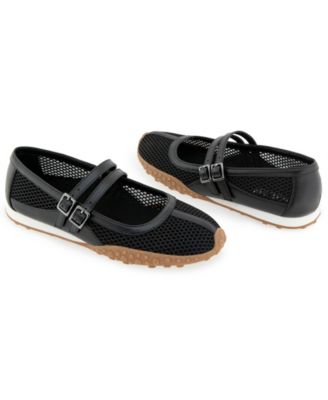 Women's Violeta Mary Jane Ballet Sneakers