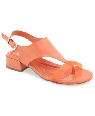 Women's Kure Block Heel Dress Sandals