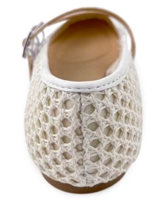 Women's Malibu Mary Jane Flats