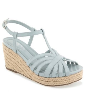 Women's Capi Wedge Sandals