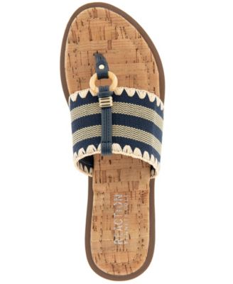 Women's Sabriya Thong Flat Sandals