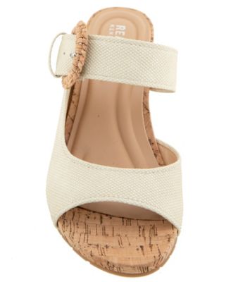 Women's Gibbs Wedge Sandals