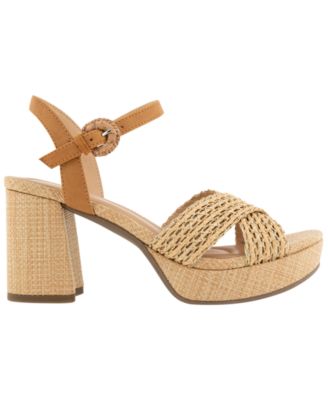 Women's Reeva Platform Dress Sandals
