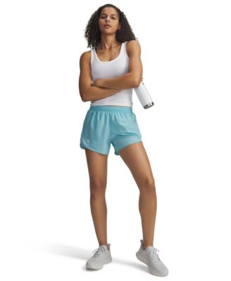 Women's Fly By 3" Running Shorts