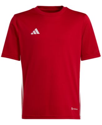 Boys' 6-20 Short-Sleeve T-Shirt