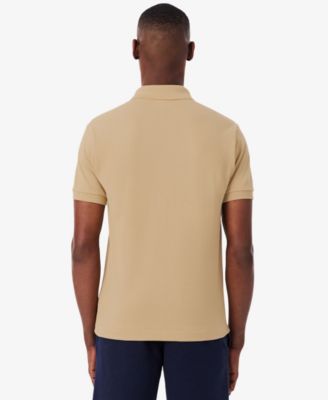 Men's Classic-Fit Polo Shirt