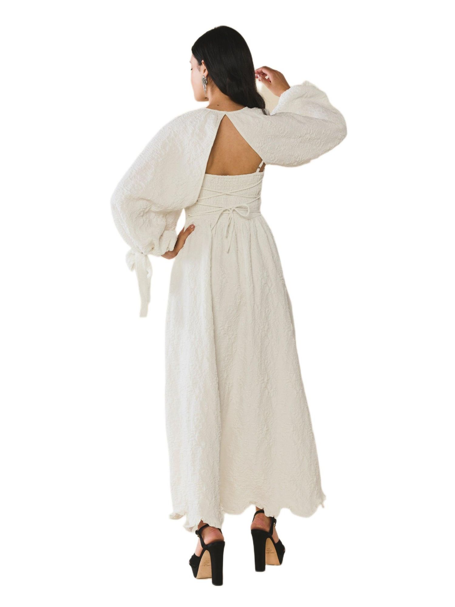 Women's Mary Cape