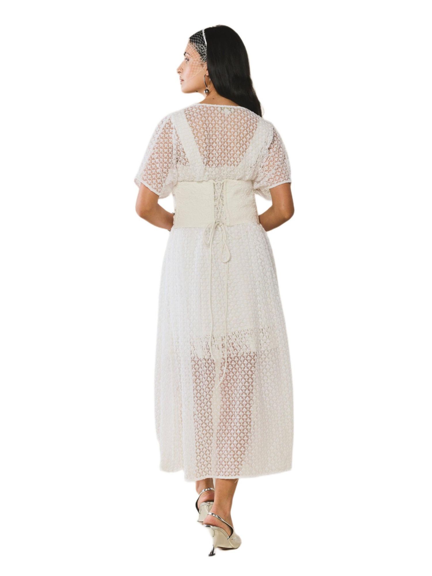 Women's Jackie Cape