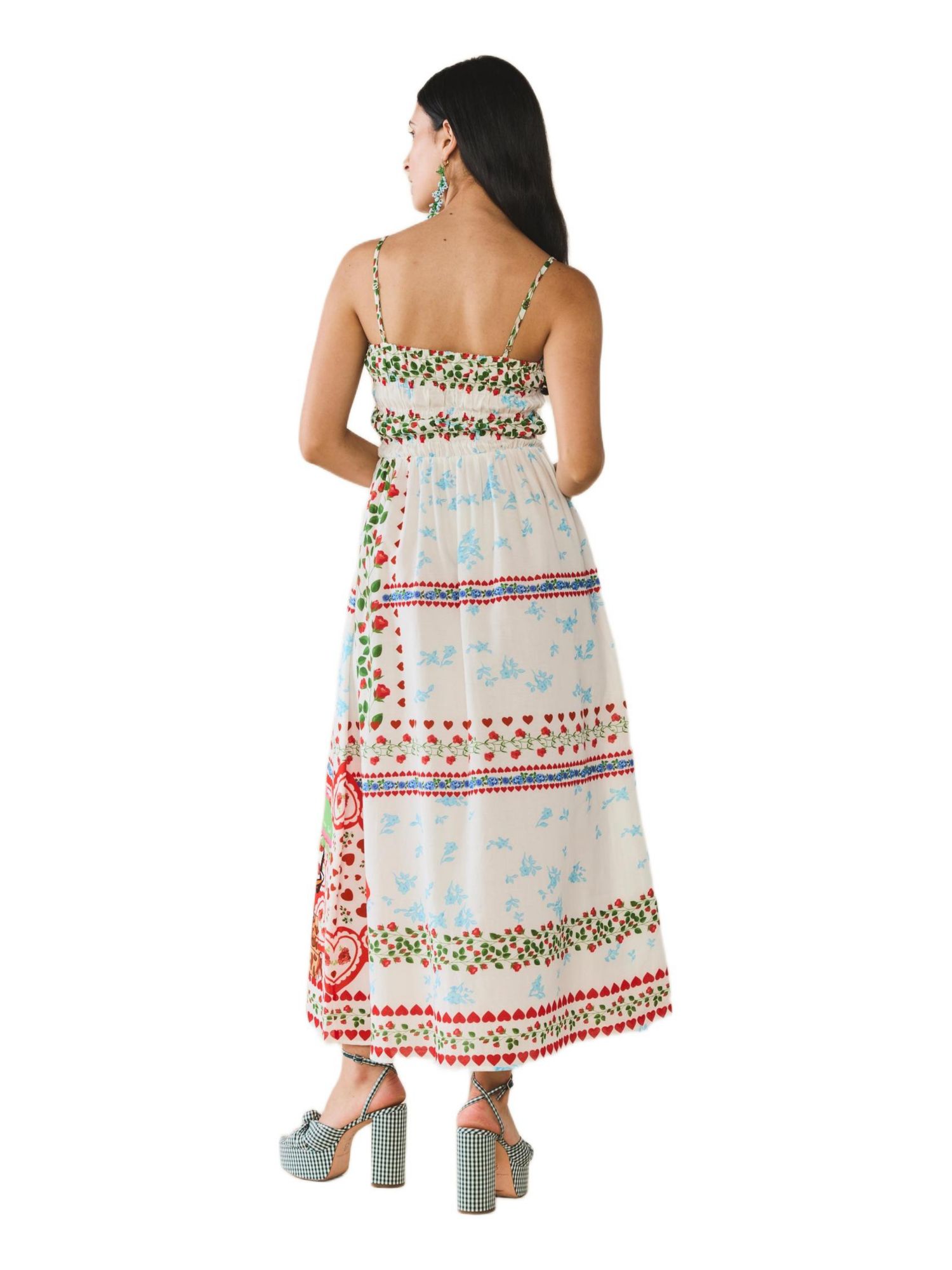 Women's Delia Dress