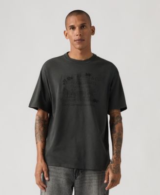 Premium Men's Vintage Graphic Tees