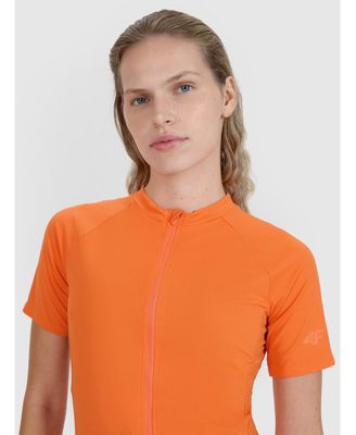 Women's Quick-Drying Cycling T-shirt