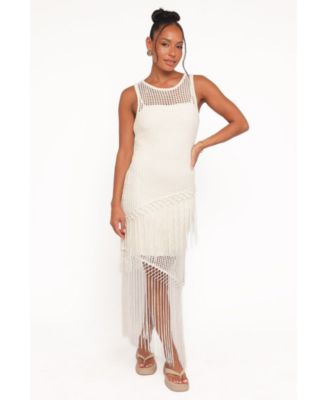 Women's Adella Midi Dress