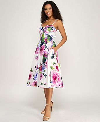 Juniors' & Teen Dresses