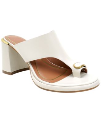 Women's Syndika Block Heel Dress Sandals