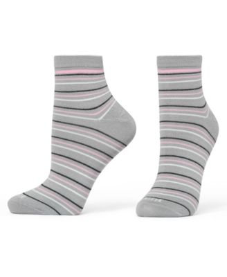 Women's 3 Pack Super Soft Cropped Socks