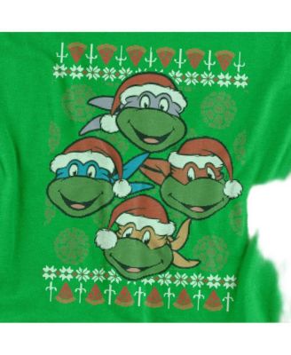 Men's Ugly Christmas T-Shirt