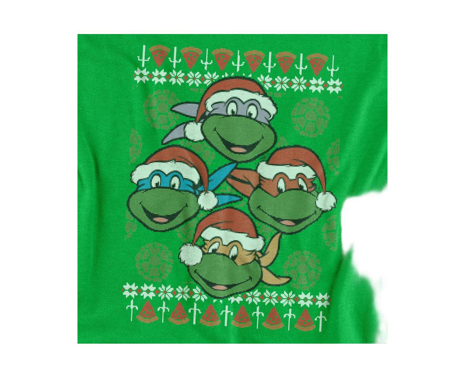 Men's Ugly Christmas T-Shirt