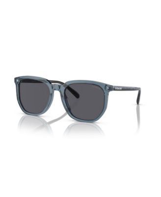 Men's Geometric Sunglasses, CL911 HC8384U