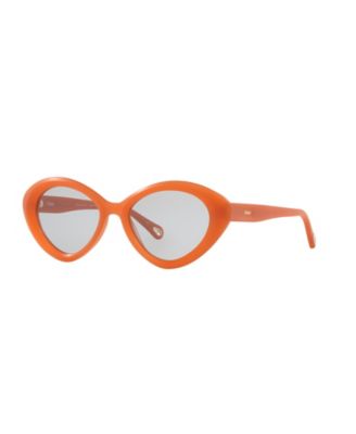 Women's Cat Eye Sunglasses, CH0050S 6N000367