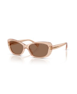 Women's Rectangle Sunglasses RA5322U