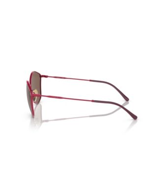 Women's Geometric Sunglasses, VO4282S