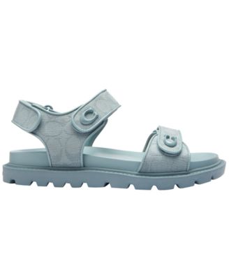 Women's Brynn Signature Canvas Sandal