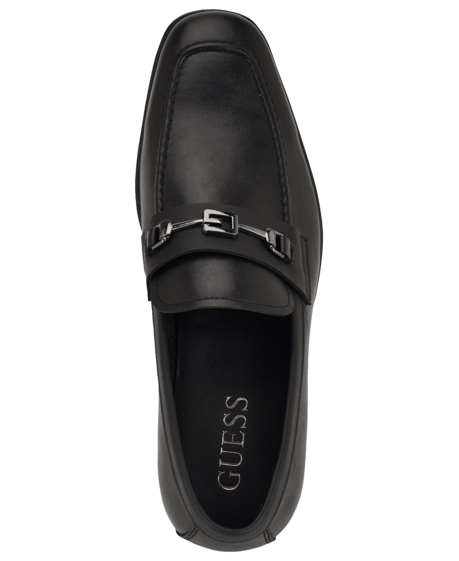 Men's Hiccom Dress Loafers