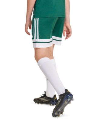 Boys' and Girls' 6-20 Drawstring Shorts