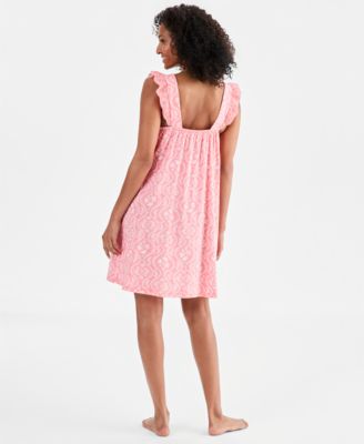 ladies night dress online shopping Nightgown Cotton Night Suit Sleeping Dress For Women Ladies Nightwear Night  Dress Combo Online Shopping Premium