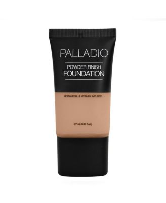 Powder Finish Foundation - 0.91 oz