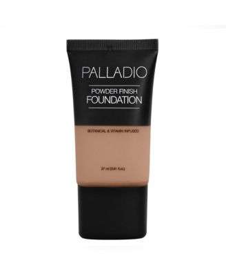Powder Finish Foundation - 0.91 oz