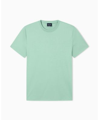 Men's Pima Crewneck T-Shirt